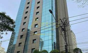 Imagem: Conjunto Itaim Bibi