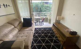 Imagem 2: Apartamento para venda possui 90 metros quadrados com 2 quartos em Sumaré - São Paulo - SP