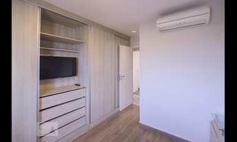 Imagem 4: Apartamento para locação 78m2, 2 dorm - 1 vagas - Vila lobos