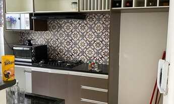 Imagem: Vd Ágio Apt° 2qts Térreo com Quintal