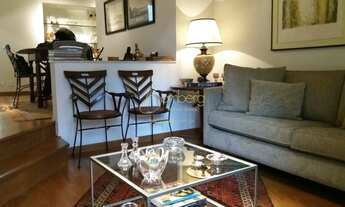 Imagem 6: Lindo apartamento no Real Parque. Conheça!