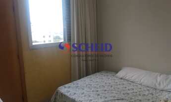 Imagem 5: Apartamento 3 dormitórios para venda na Vila Alexandria