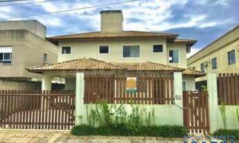 Imagem: CASA ASSOBRADADA - CAMPECHE - SC