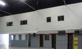 Imagem 6: Galpão 750 m², na Vila Lais, ao Lado da Av. Governador Carvalho Pinto (Tiquatira), termina