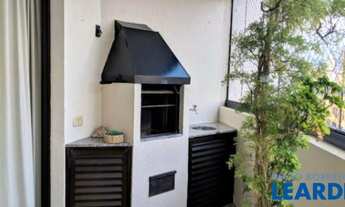 Imagem 4: APARTAMENTO - LIBERDADE - SP