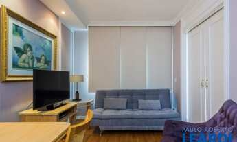 Imagem 4: APARTAMENTO - BELA VISTA - SP