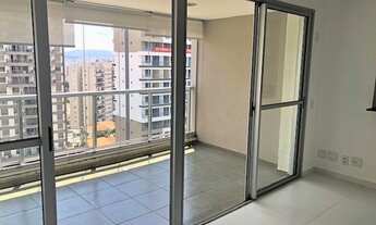 Imagem 6: APTO METRÔ VILA MADALENA STE 1 VG 64m2 AND ALTO VARANDA