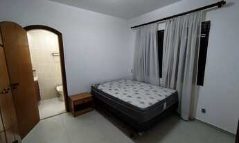 Imagem 4: FLAT EM MOEMA COM EXCELENTE LOCALIZAÇÃO PARA LOCAÇÃO COM 55 MTS