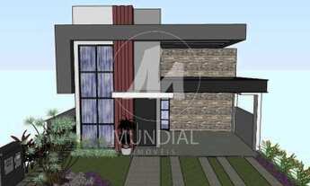 Imagem: Casa (sobrado em condominio) 3 dormitórios/suite