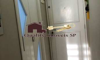 Imagem 3: São Paulo - Apartamento Padrão - Brás