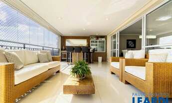 Imagem: APARTAMENTO - IPIRANGA - SP