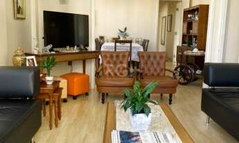 Imagem 7: Apartamento 3 dormitórios no Centro Histórico de Porto Alegre, com 113m, andar alto e elev