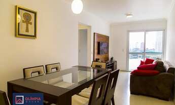 Imagem 6: Apartamento Venda 2 Dormitórios - 65 m² Brooklin