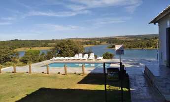 Imagem 3: Vendo ágio no condomínio vale verde abadiania