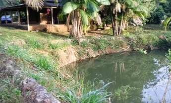 Imagem: Chácara na beira do asfalto 20 km de Parauapebas!