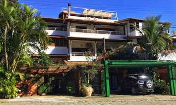 Imagem: PRÉDIO - LAGOA DA CONCEIÇÃO - SC