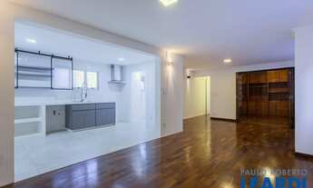 Imagem 4: APARTAMENTO - PARAÍSO - SP