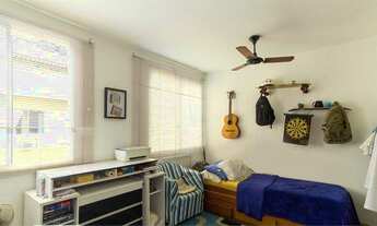 Imagem 4: Cobertura - 04 quartos - Engenho Novo