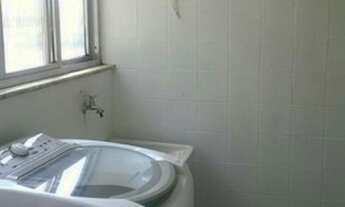 Imagem 2: Apartamento para Aluguel - Penha, 2 Quartos, 50 m2