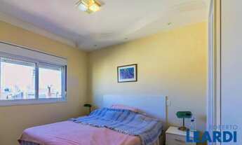 Imagem 6: APARTAMENTO - BELA VISTA - SP