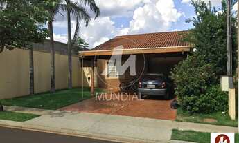 Imagem 2: Casa (térrea em condominio) 3 dormitórios/suite, cozinha planejada, portaria 24hs, lazer