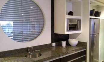 Imagem 4: Apartamento na Beira Mar Norte com 3 suítes