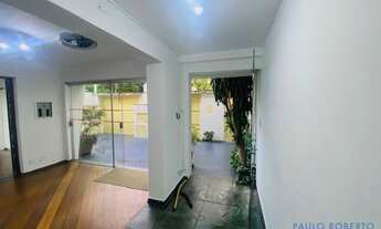 Imagem 6: CASA ASSOBRADADA - PINHEIROS - SP