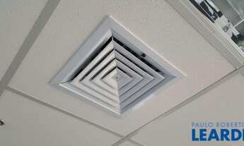 Imagem 5: CONJ. COMERCIAL - GRANJA JULIETA - SP