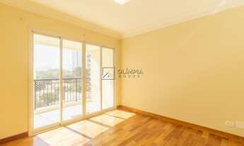 Imagem 2: Apartamento Locação 2 Dormitórios - 73 m² Moema
