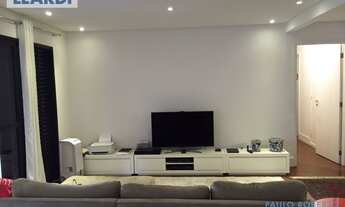 Imagem 2: APARTAMENTO - REAL PARQUE - SP