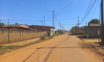 Imagem 3: LOTE NO BAIRRO NOVA ESPERANÇA