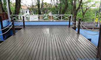 Imagem 3: CASA ASSOBRADADA - VILA MADALENA - SP