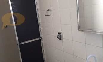 Imagem 6: Apartamento à venda, 2 quartos, 1 vaga, Vila Dom Pedro I - São Paulo/SP