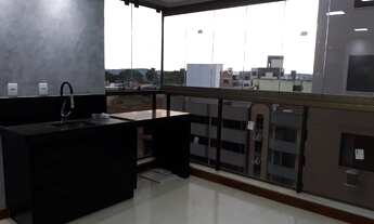 Imagem 2: Vendo direto exelente apto de 165 m centro 2 vagas garagem 2 elev. var. gourmet