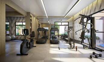 Imagem 3: Apartamento - Cambuí - Campinas