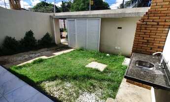 Imagem 5: Casa para venda possui 83 metros quadrados com 3 quartos