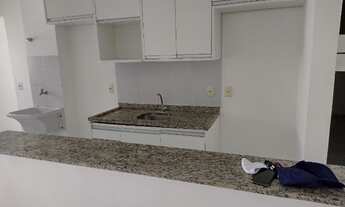 Imagem 7: Reserva dos Pássaros, 2 quartos em 57m² com 1 vaga de garagem em Piatã