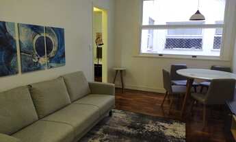 Imagem 3: Rio de Janeiro - Apartamento Padrão - Copacabana