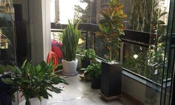 Imagem 3: APARTAMENTO - VILA MARIANA - SP