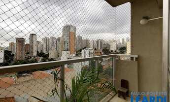Imagem 6: APARTAMENTO - PERDIZES - SP