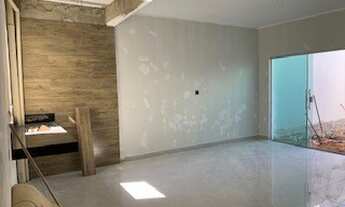 Imagem 3: Casa a venda de 2 quartos no bairro Parque das Acácias - Betim - MG