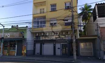 Imagem 2: Apartamento - 02 quartos - Lins de Vasconcelos