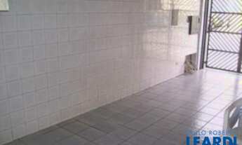 Imagem 4: SOBRADO - MOOCA - SP