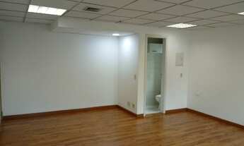 Imagem 7: Sala comercial na Vila Olimpia - Rua Helena