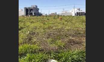Imagem: Lote Condomínio Vila Segura
