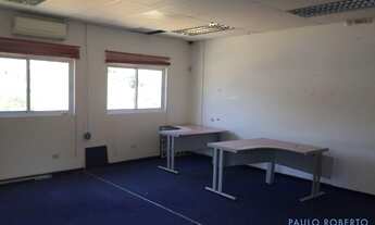 Imagem 5: GALPÃO - CASA VERDE - SP