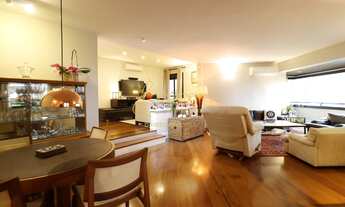 Imagem 6: Apartamento no Campo Belo. Um case de sucesso