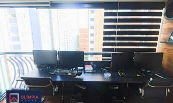 Imagem 4: Apartamento Locação 2 Dormitórios - 90 m² Brooklin