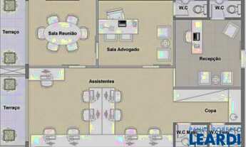 Imagem 5: COMERCIAL - ALTO DA LAPA - SP