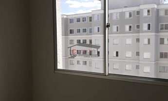 Imagem 6: Apartamento no Parque Industrial para venda possui 59 m² com 2 quartos